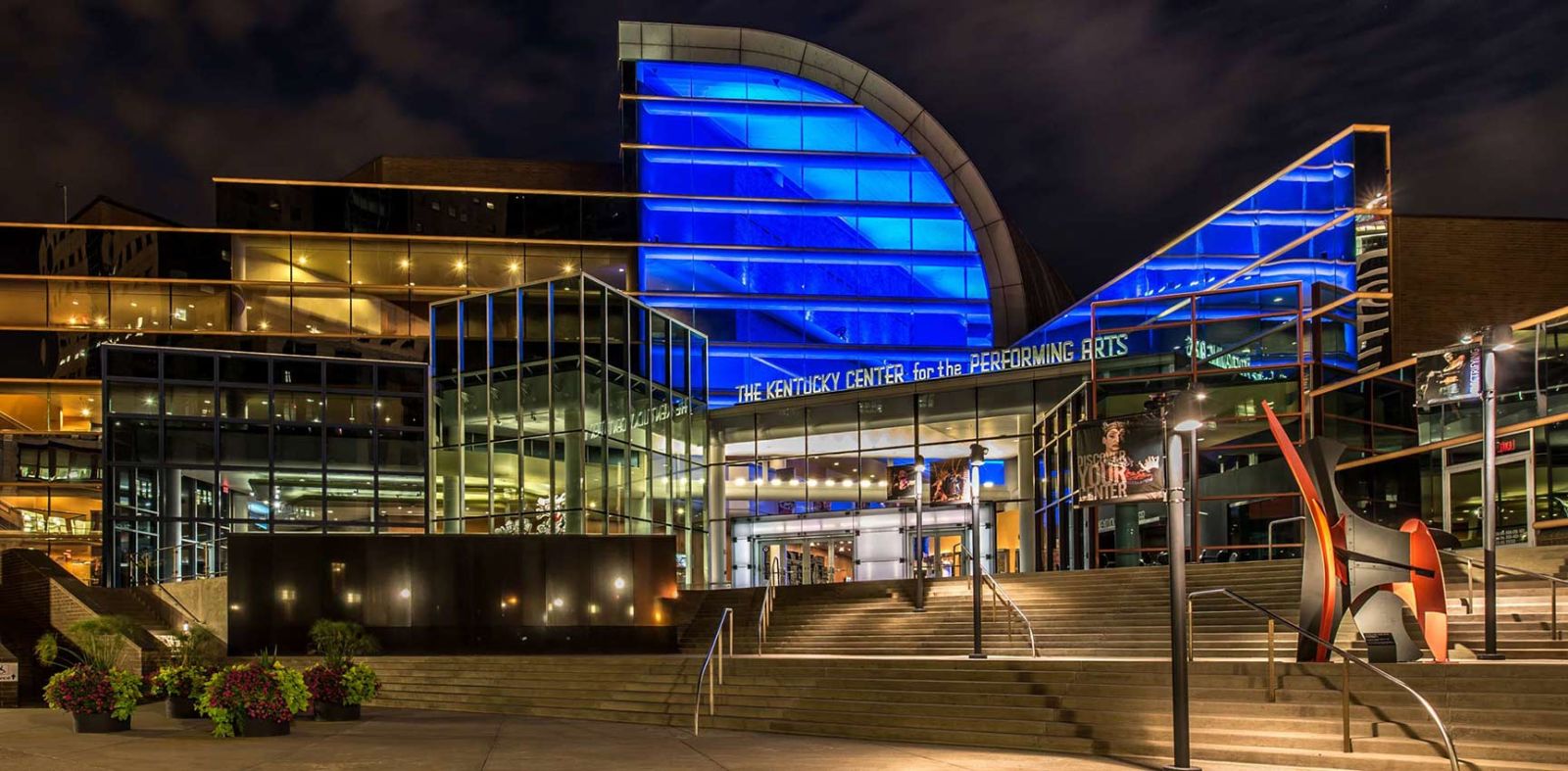 KMEA Performances 2018 in Louisville at Whitney Hall