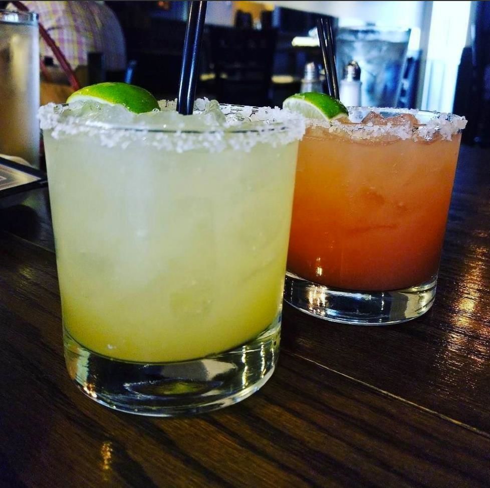 5 Margaritas, 20 Pitchers in Chicago at Cafe con Leche/ D'Noche