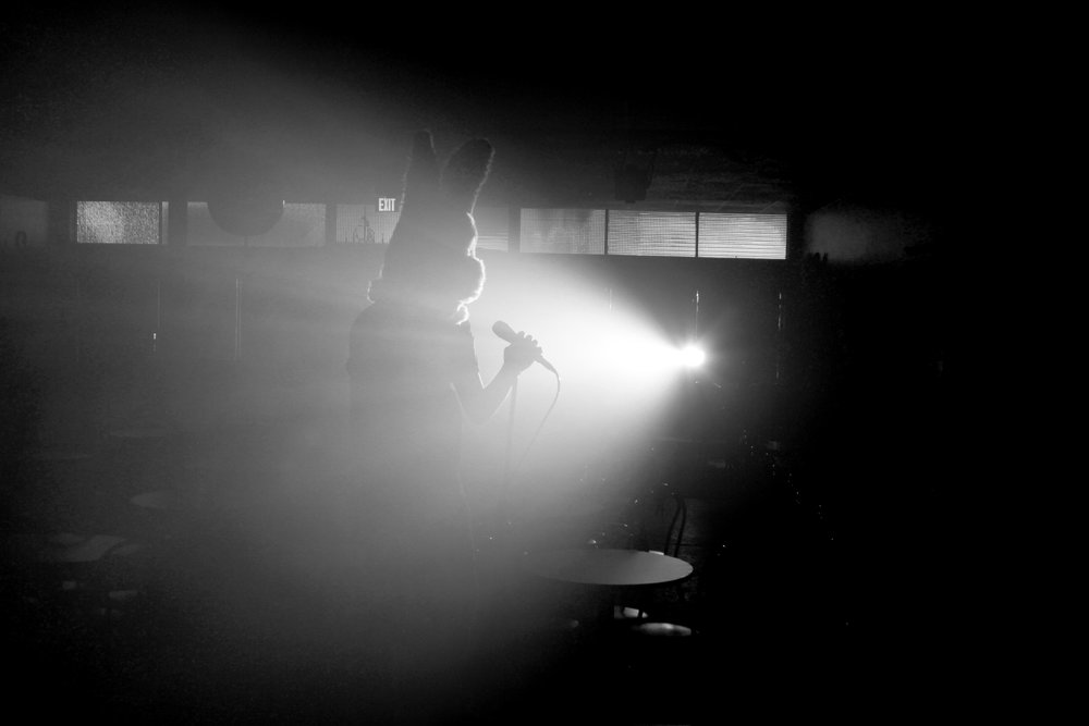 Indy Standup Comedy Spotlight in Indianapolis at White Rabbit