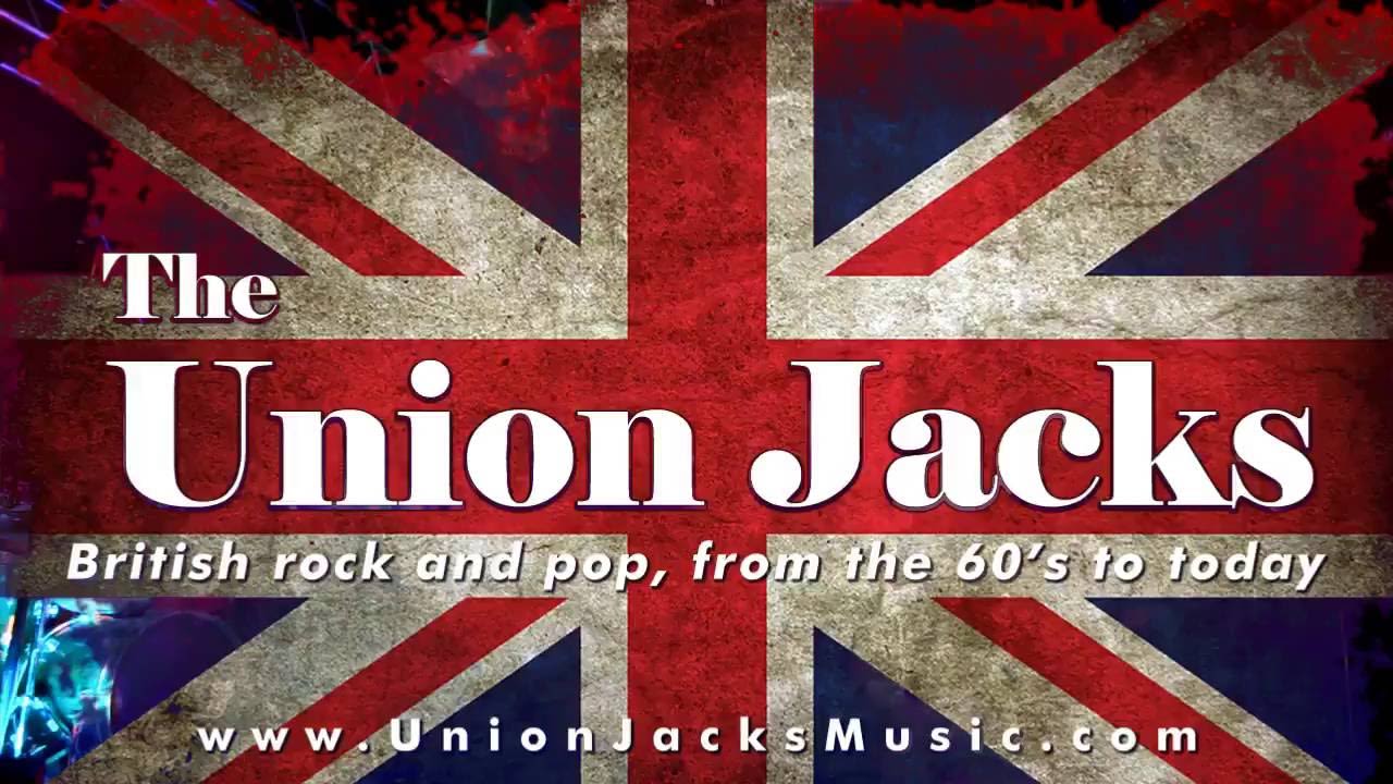 Union Jacks in Austin at Speakeasy