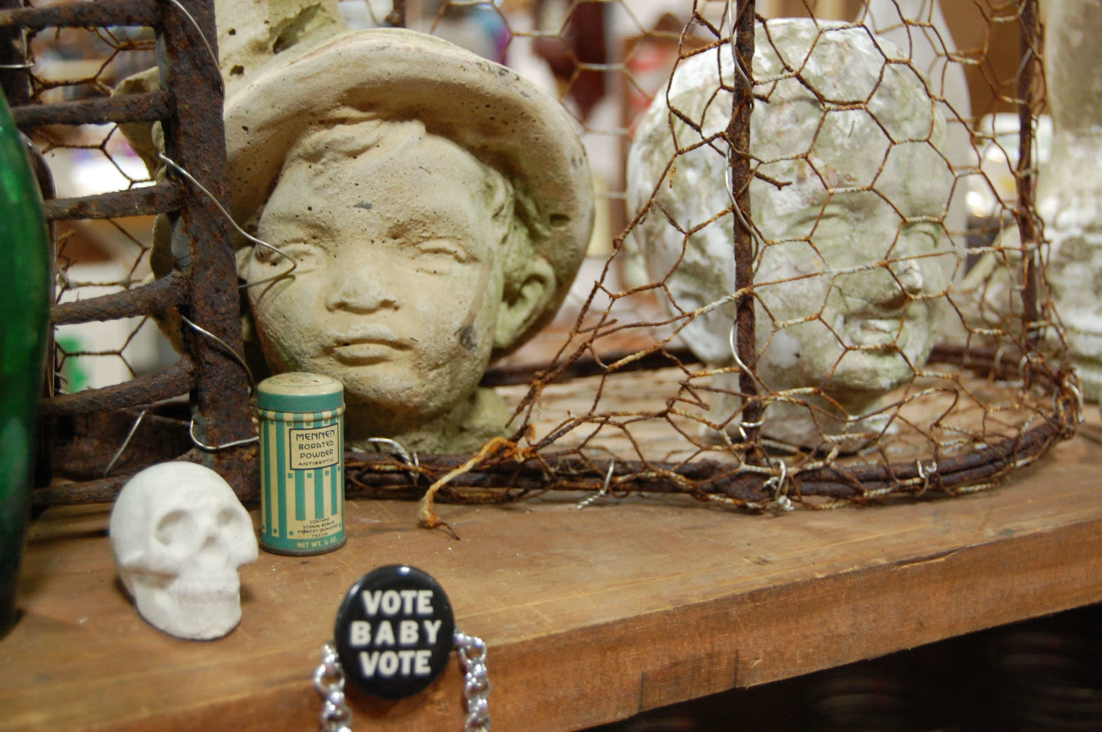 CityWide Garage Sale in Austin at Palmer Events Center