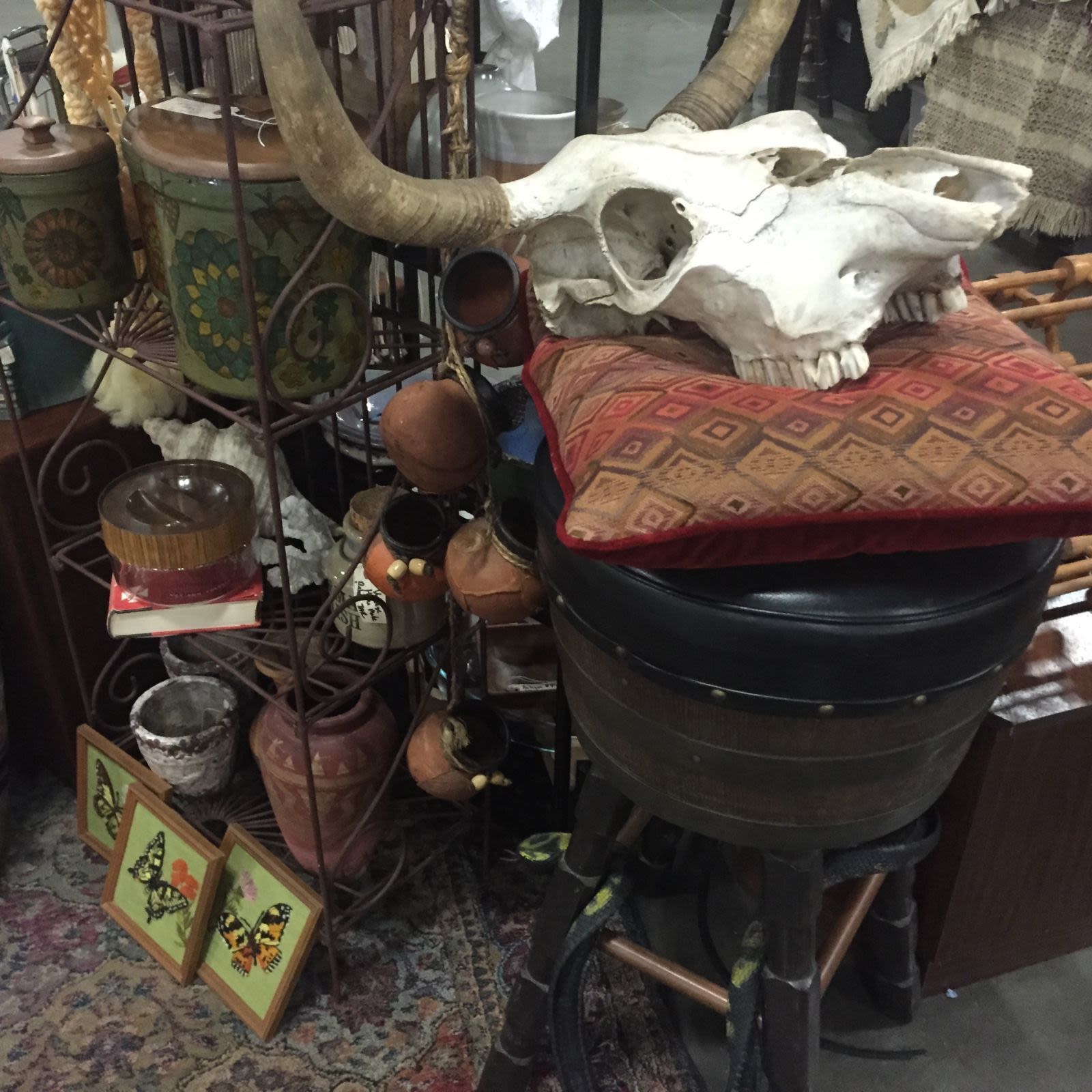 CityWide Garage Sale in Austin at Palmer Events Center