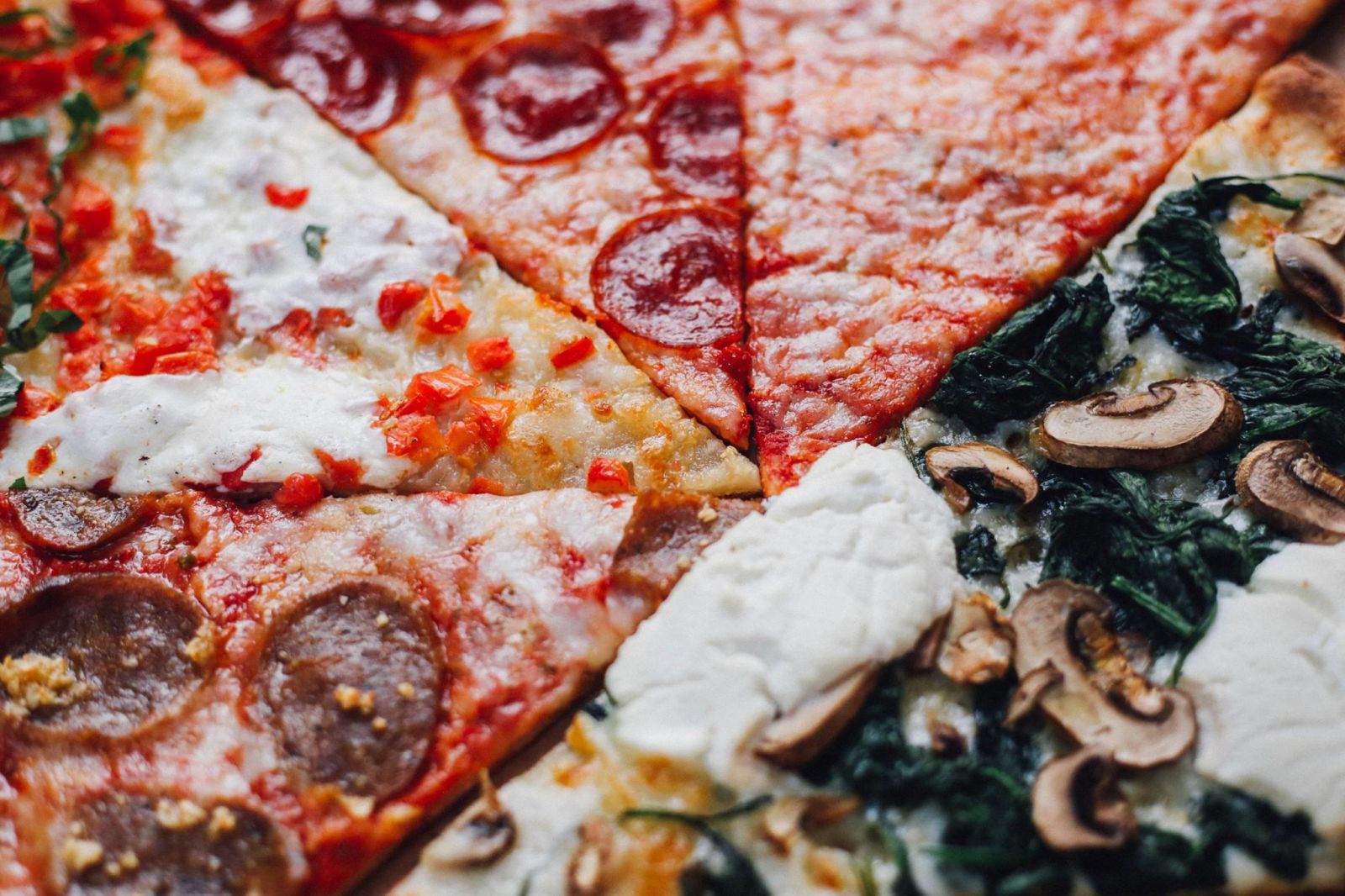 home slice pizza austin