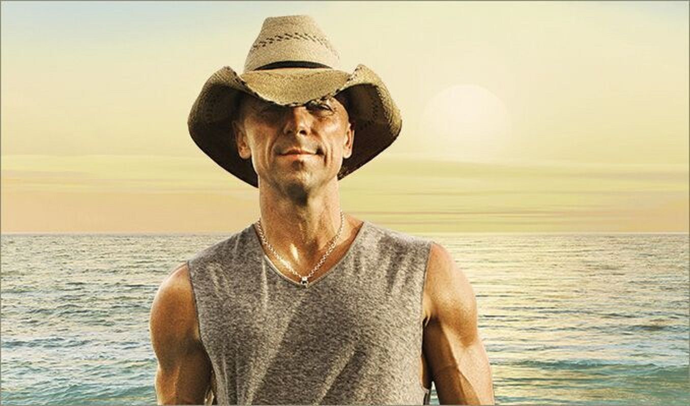 Trip Around The Sun Tour: Kenny Chesney w/ Old Dominion in Austin