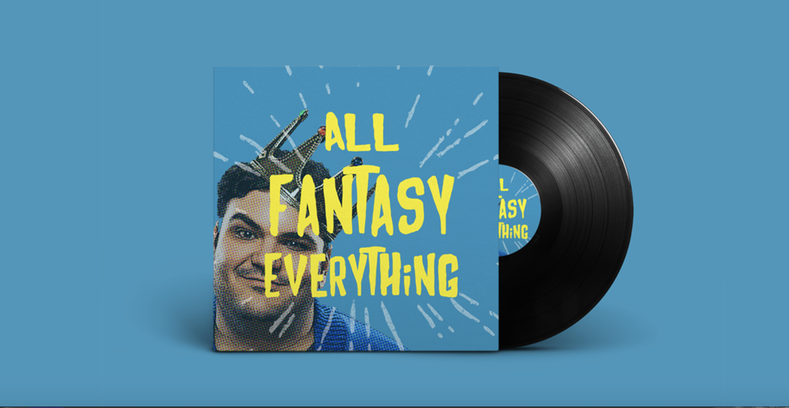 All Fantasy Everything & Punch Up The Jam (20) in Austin at The
