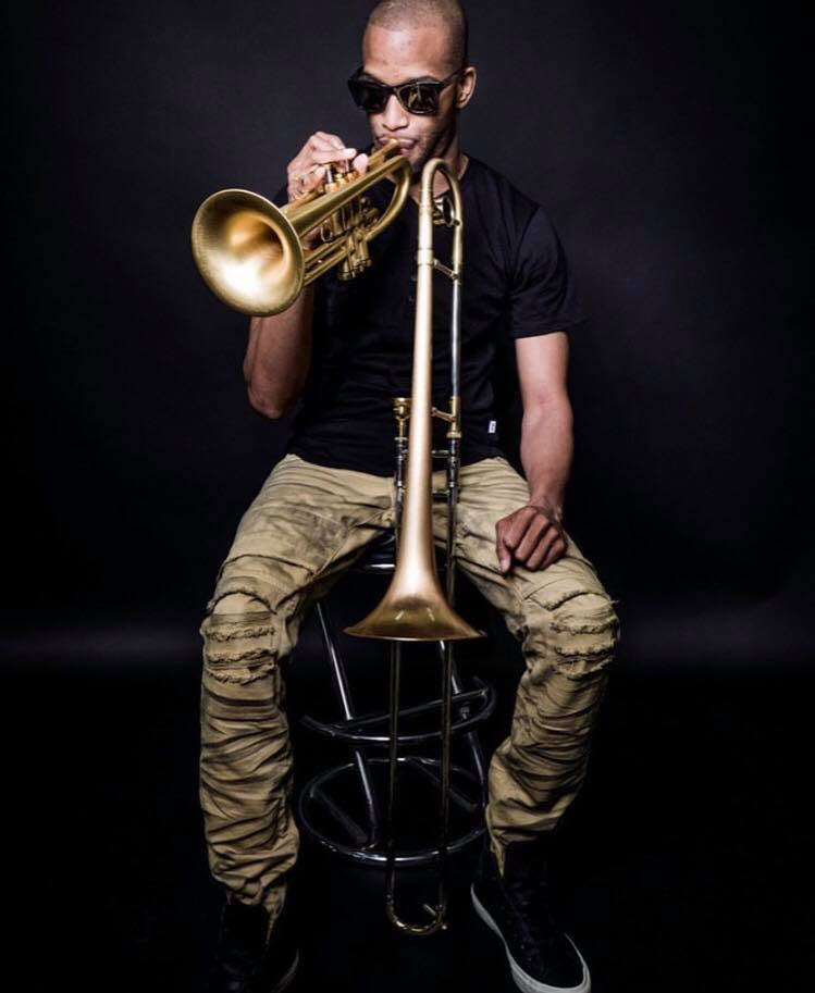 Trombone Shorty & Orleans Avenue, Galactic, Preservation Hall