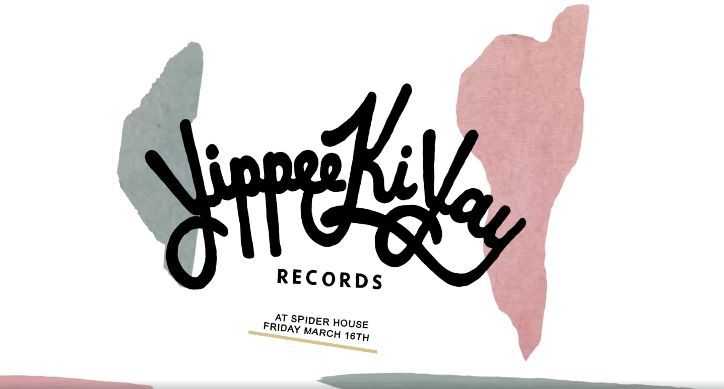 Yippee Ki Yay Records Showcase ft. Triathalon, Thee MVPs,