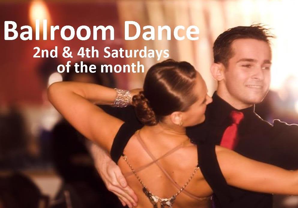 Ballroom Dance!! in Austin at Austin Uptown Dance