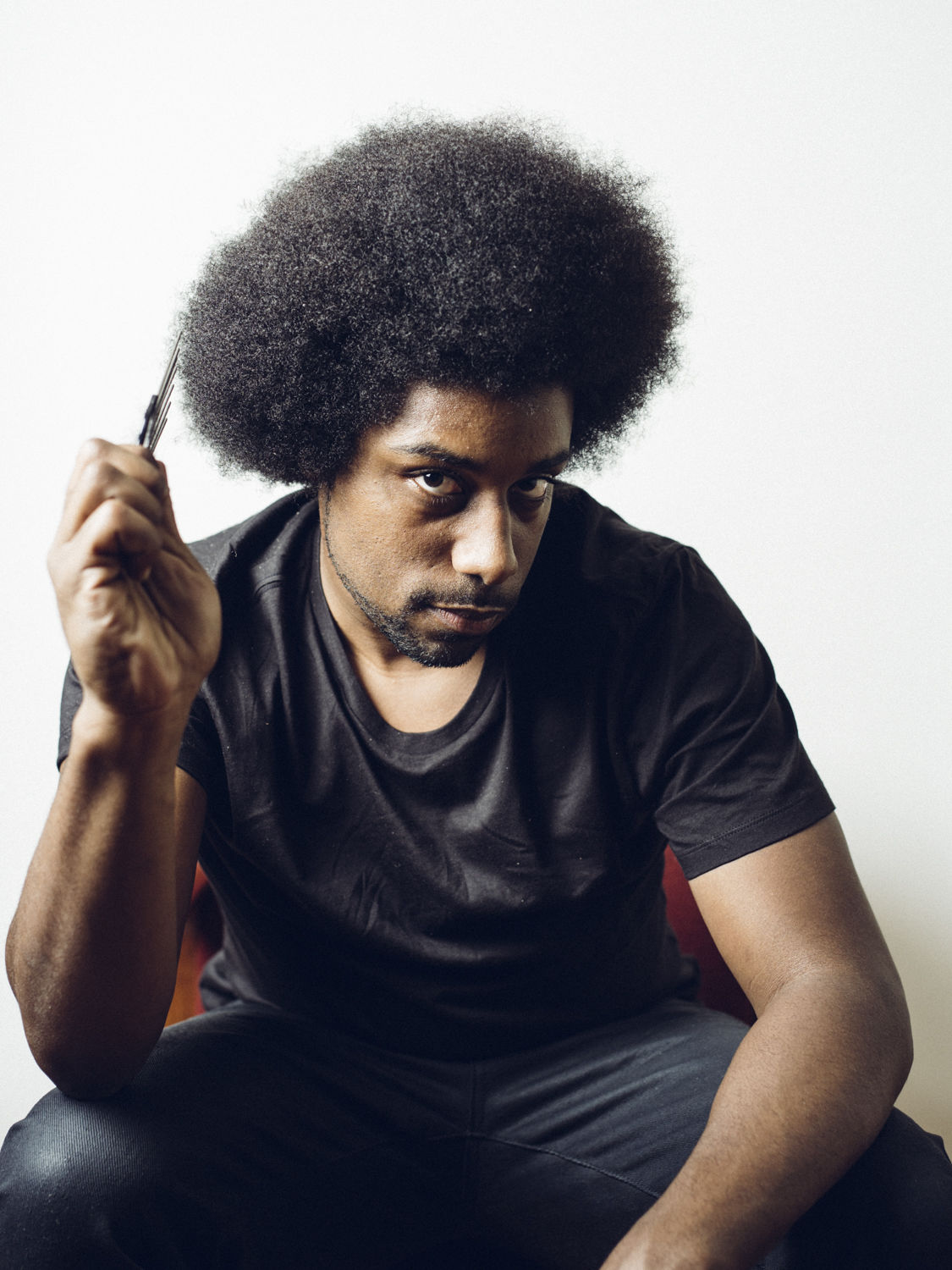 BlackLight UnBARlievable in Austin at Unbarlievable