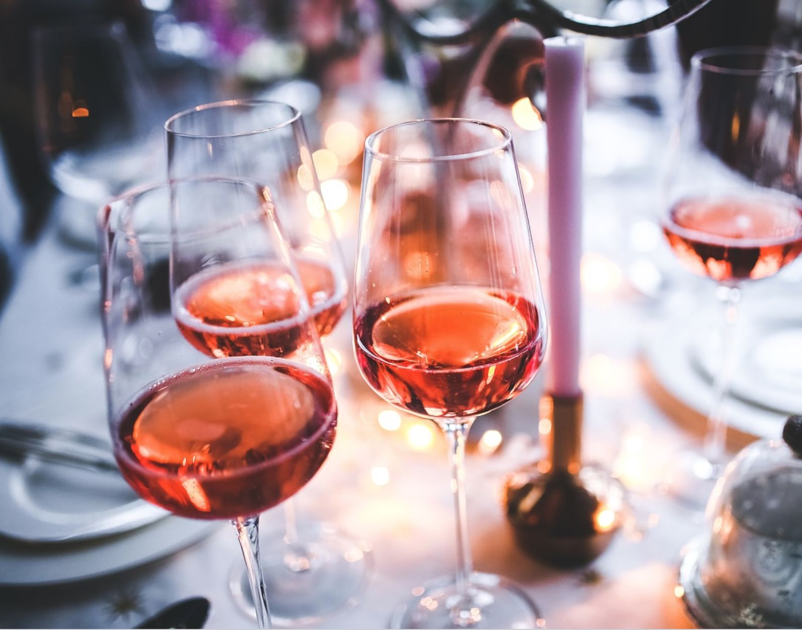 Nashville Rosé Festival in Nashville at East Park