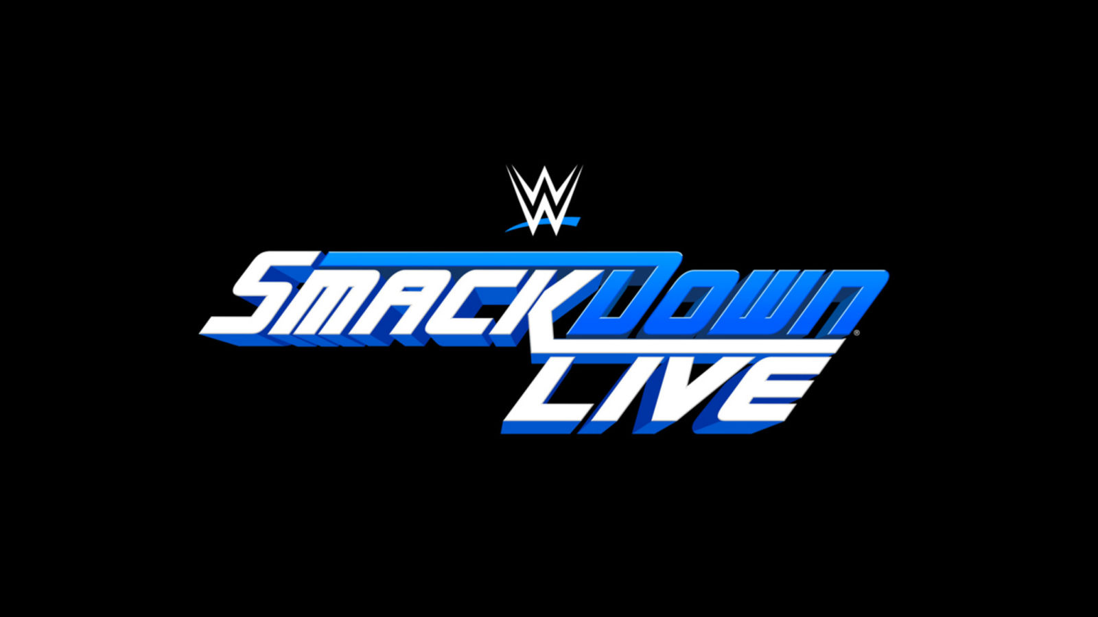 WWE Smackdown Live in Worcester at DCU Center