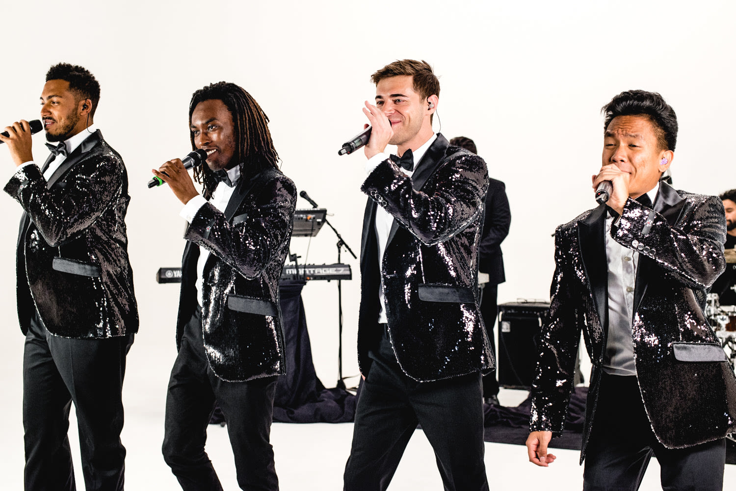 Guilty Pleasures Wednesdays Live Music from PDA in Austin at The