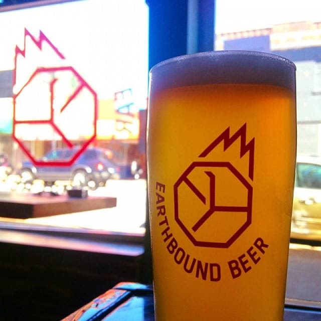 Earthbound Gaming in St. Louis at Earthbound Beer