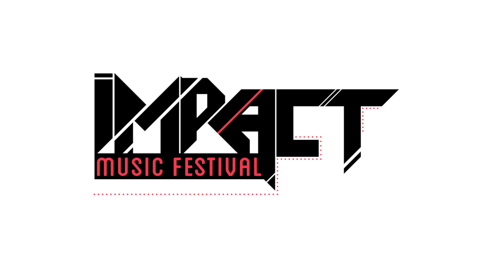 IMPACT Music Festival 3 Day Ticket in Bangor at Darling's