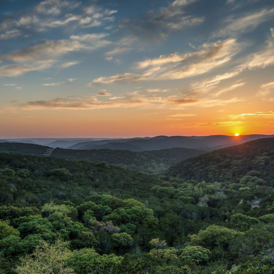 Texas Hill Country Getaway in Austin at Various