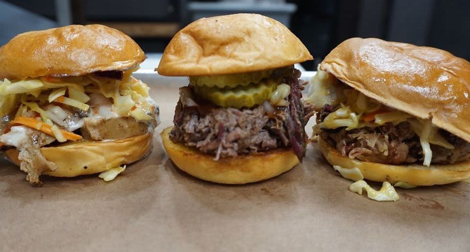 Slab BBQ Family Night in Austin at Slab BBQ Oak Hill