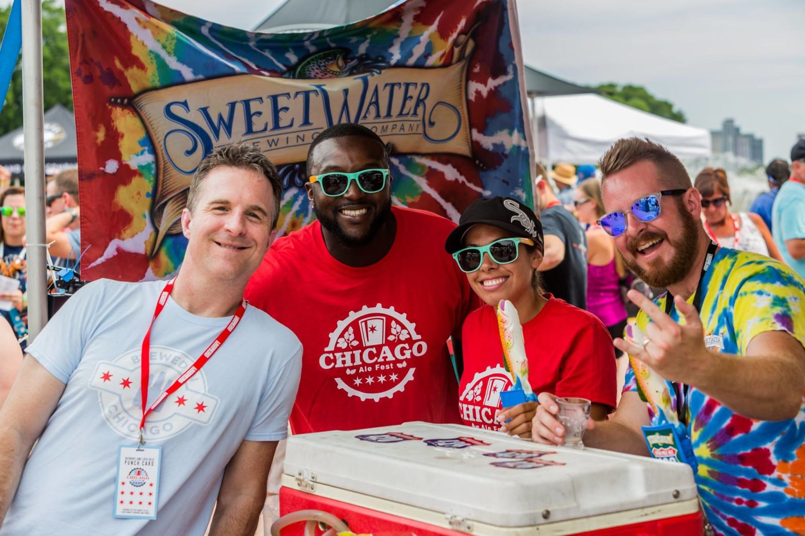 chicago-ale-fest-in-chicago-at-grant-park