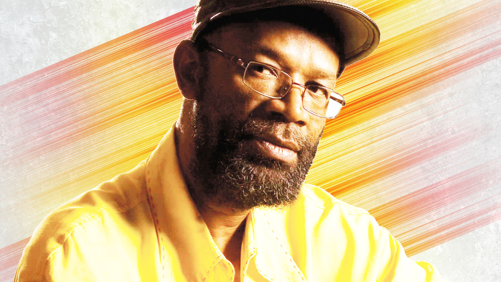 Beres Hammond in NYC at Coney Island Amphitheater