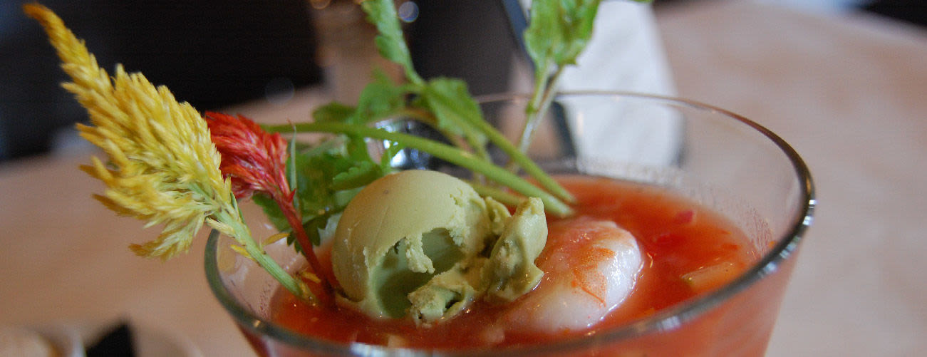 Bloody Mary Fest The Return in Austin at Scholz Garten