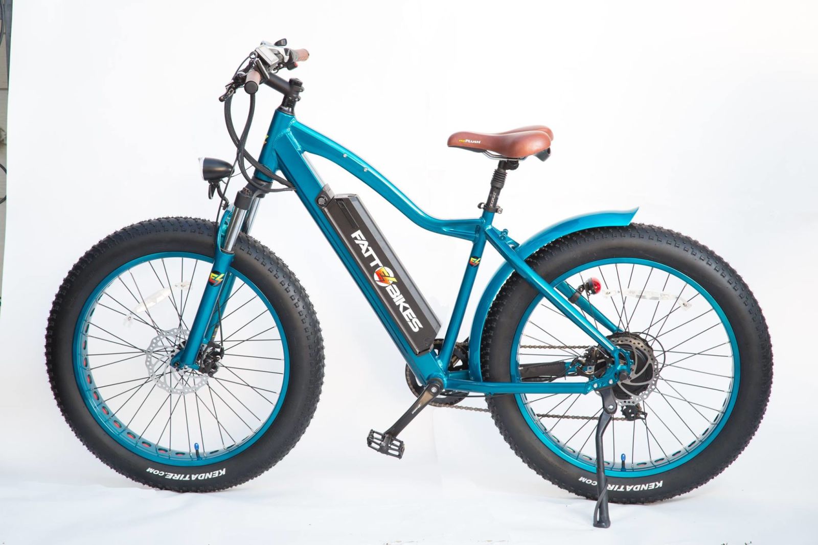 Austin EBike Demo in Austin at CLOSED Uncle Billy's Brew & Que