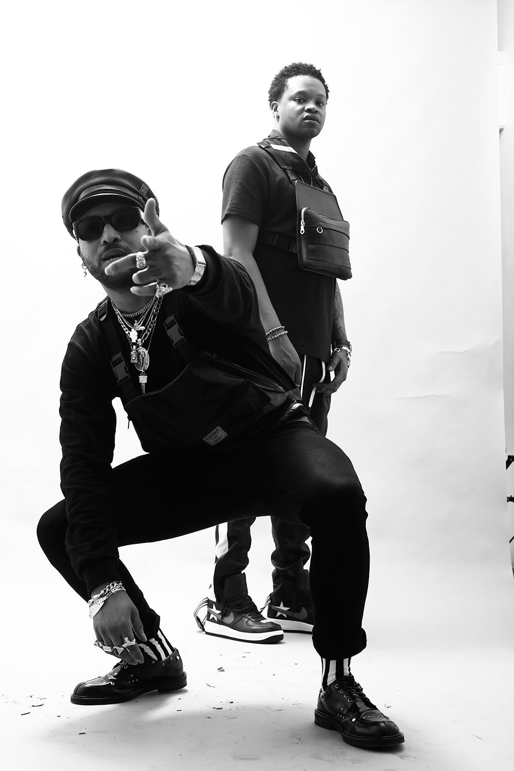 ro james bj chicago kid west hollywood troubadour ro james bj chicago kid west hollywood troubadour