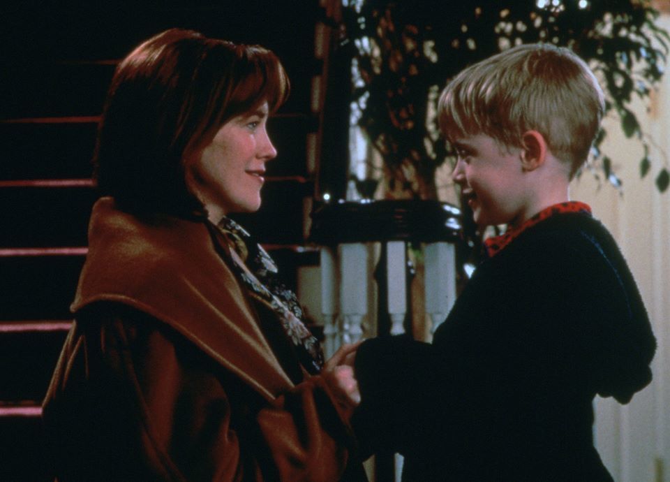 Home Alone in Concert with the Nashville Symphony in Nashville at