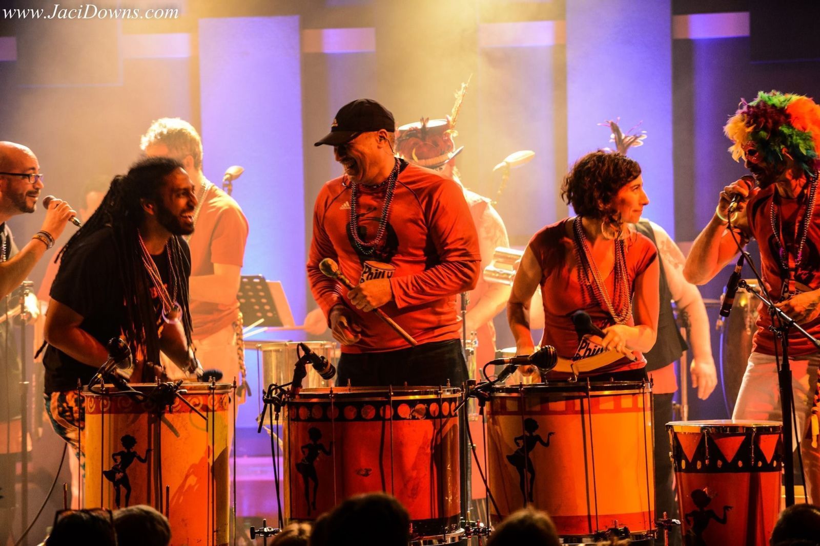 phillybloco-brazilian-music-in-brooklyn-at-brooklyn-bowl