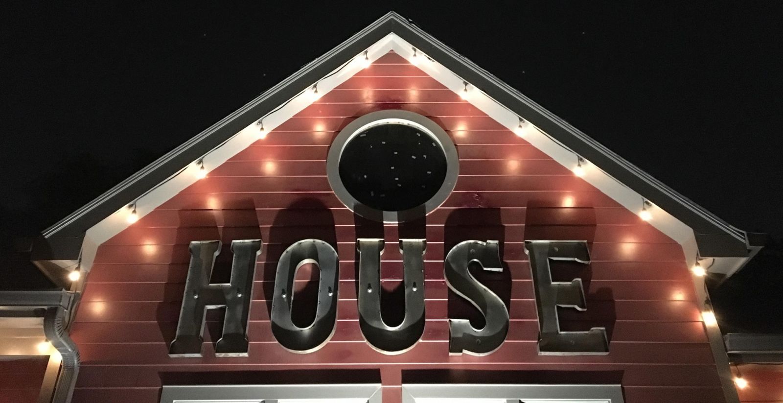 House Specials A Comedy Show in Nashville at House, A Social