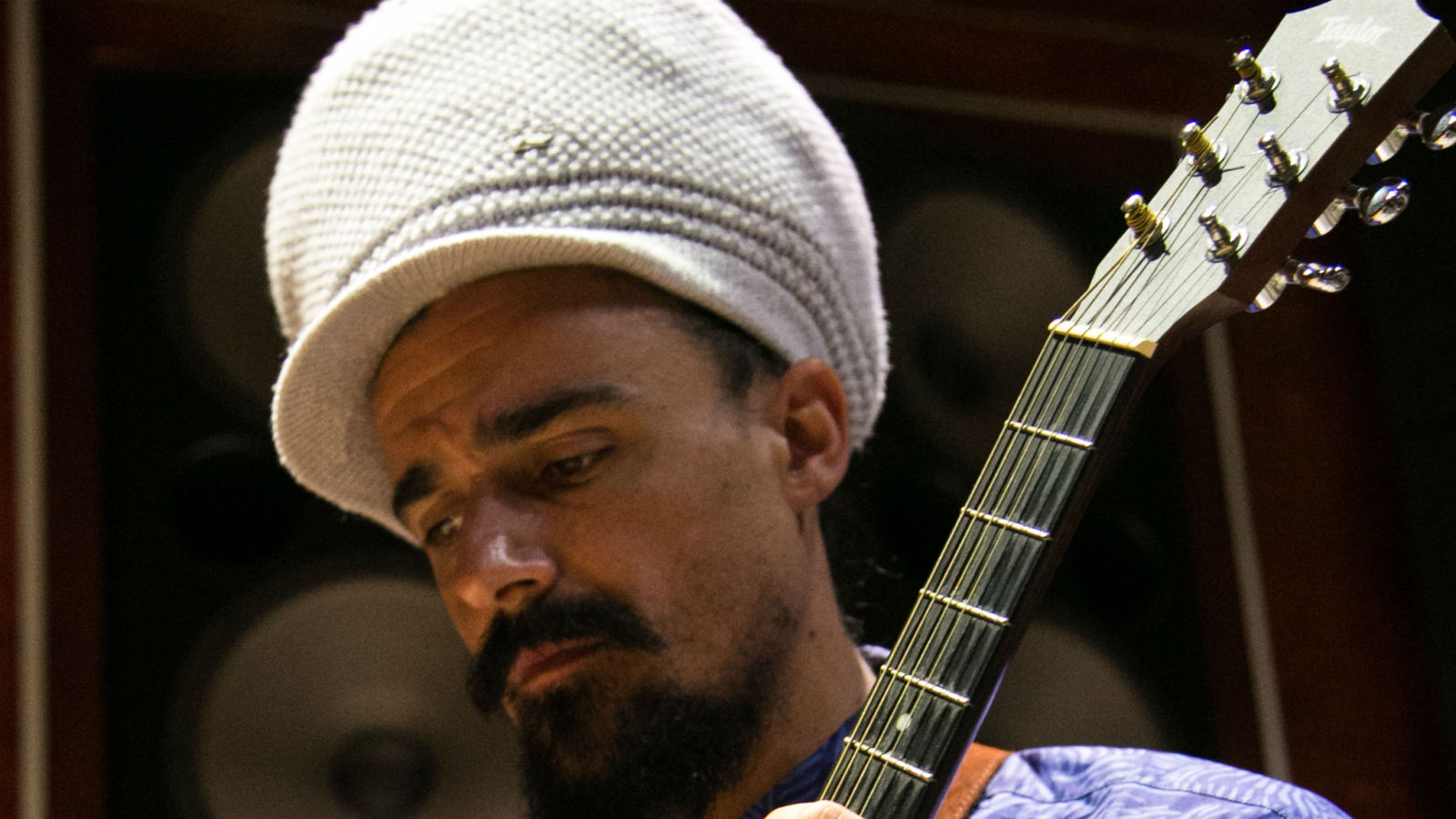 Dread Mar I in new york at Sony Hall