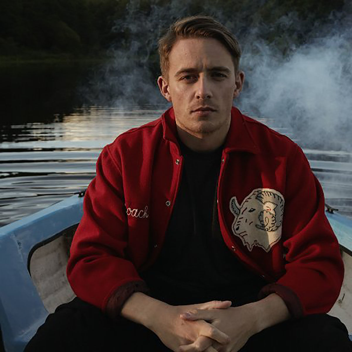 dermot kennedy w mobley chicago bottom lounge dermot kennedy w mobley chicago bottom lounge