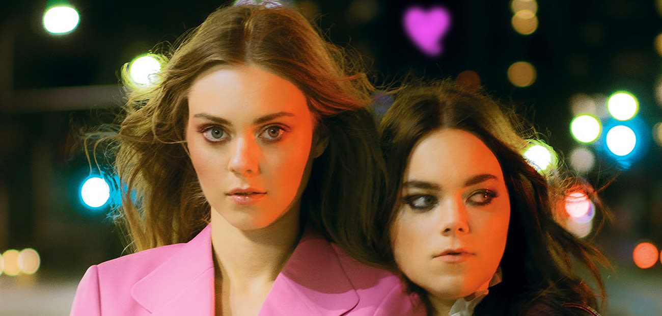 First Aid Kit in Los Angeles at Greek Theatre