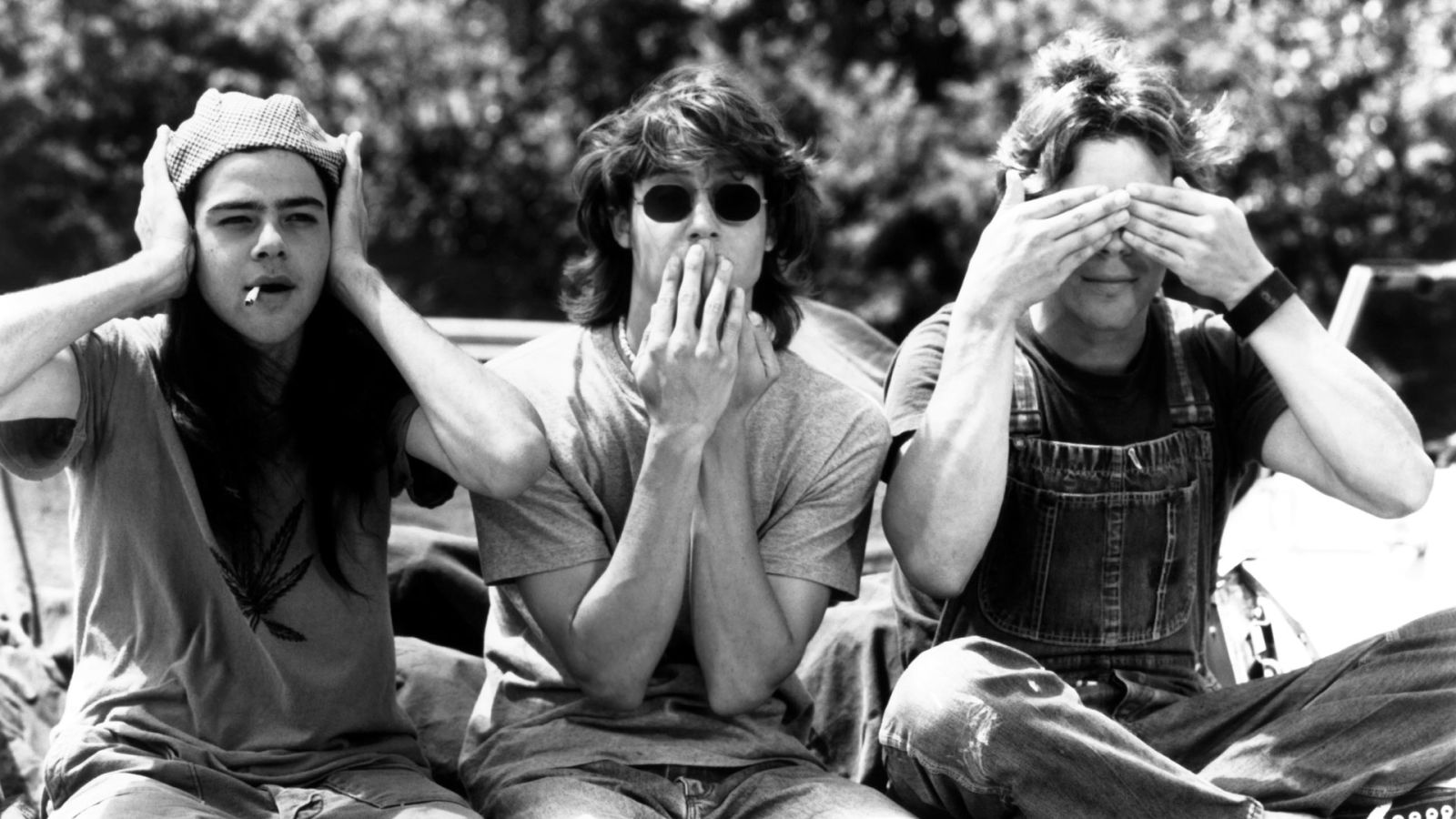 Dazed and Confused Party + Screening in Austin at Edge Rooftop