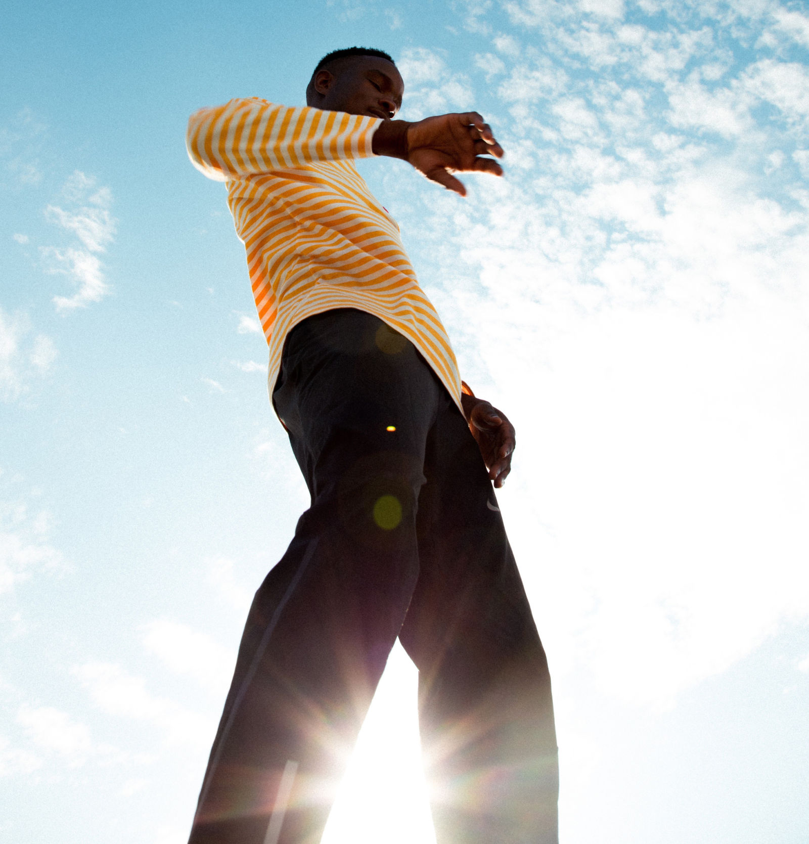 Sold Out! Odie, Umi, Dj Lmnop in Los Angeles at The Moroccan Lounge