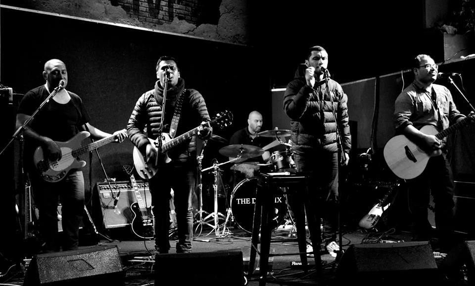 Gorilla Biscuits, Modern Life Is War, True Love in Chicago at