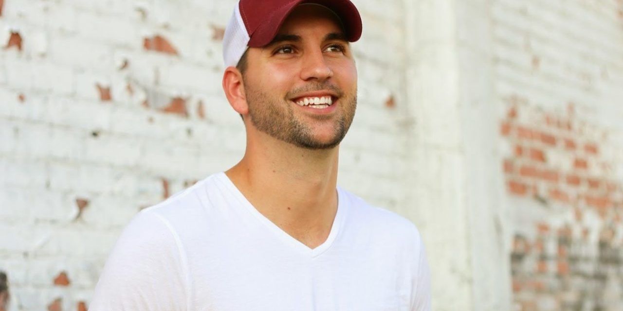 Clayton Gardner in Austin at Lone Star Court