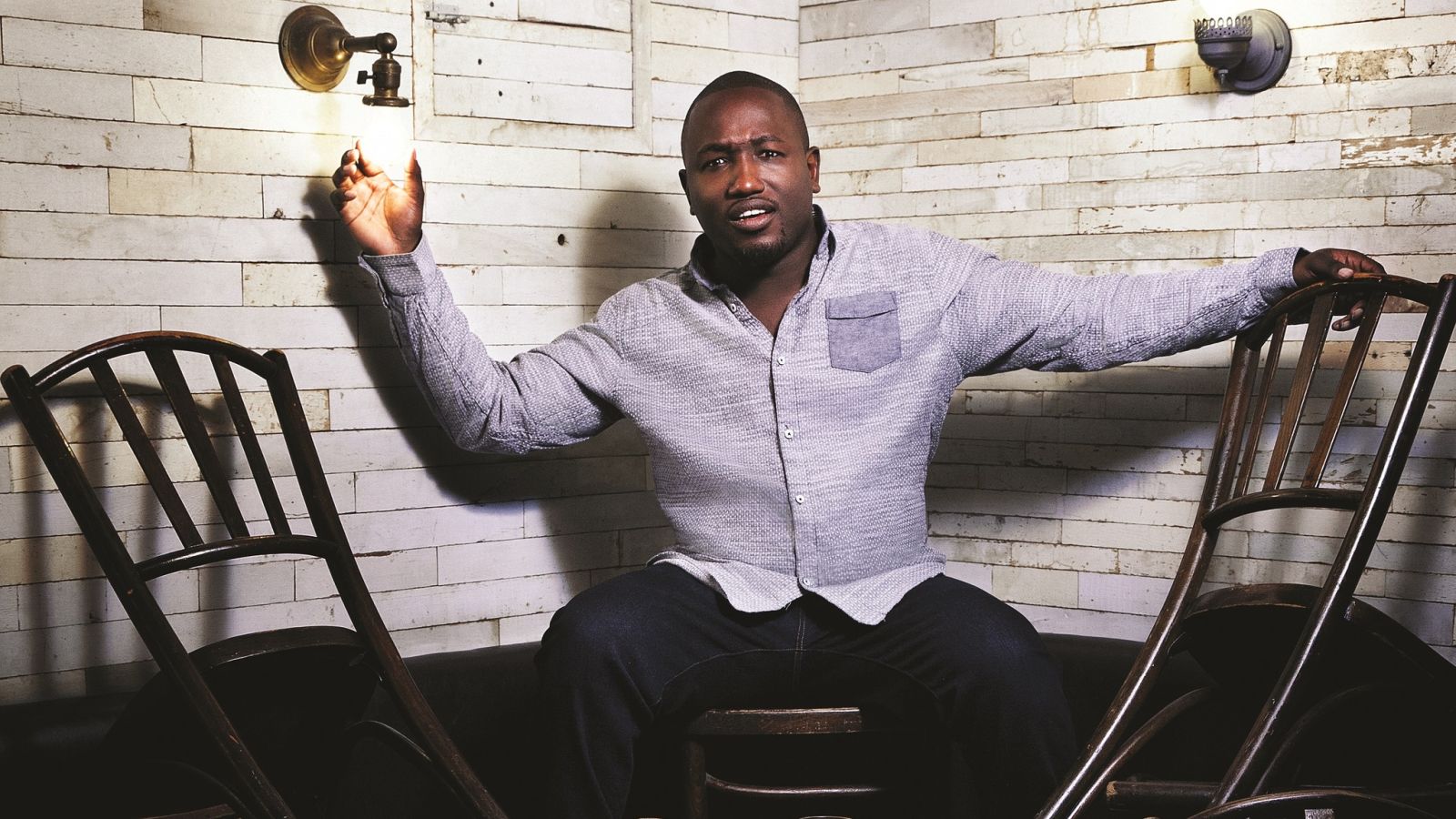 Hannibal Buress in San Francisco at The Masonic