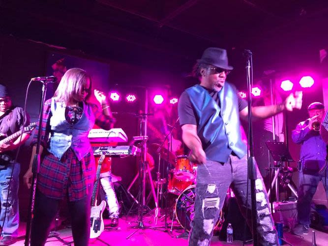 Summer Concert Series Toy Factory in Greenwood at Greenwood