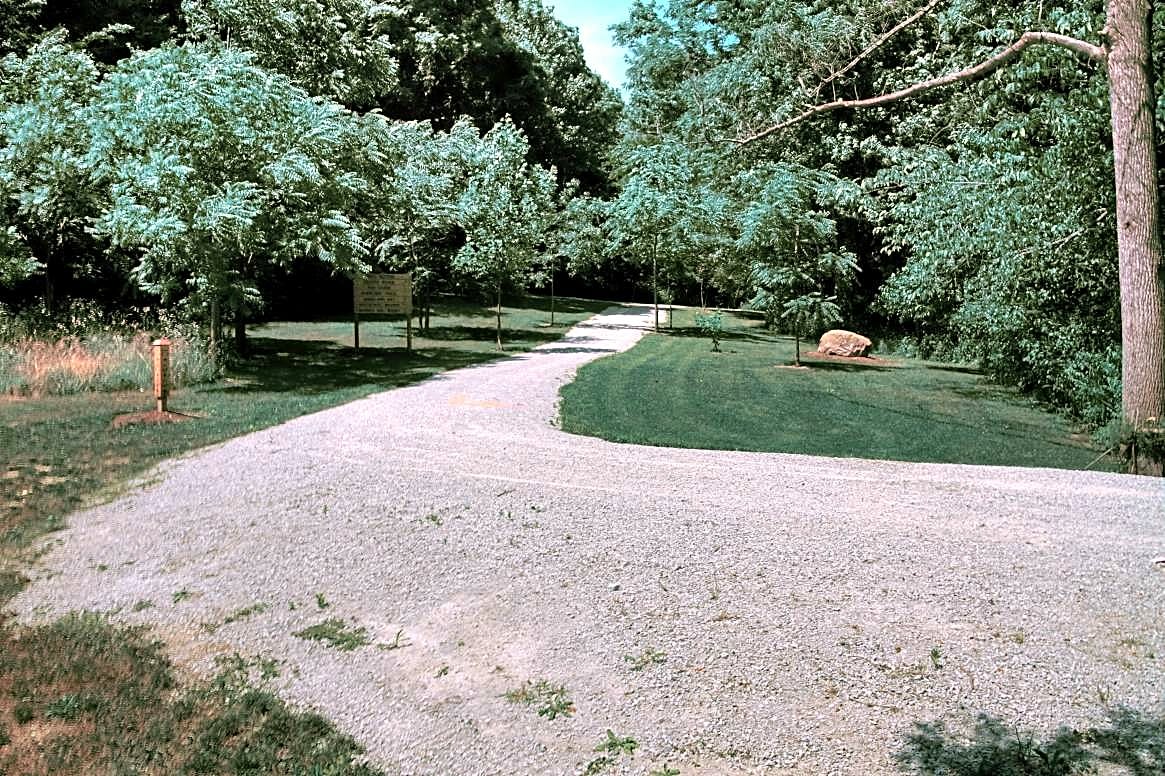 Rocky Ripple Festival in Indianapolis at Hohlt Park