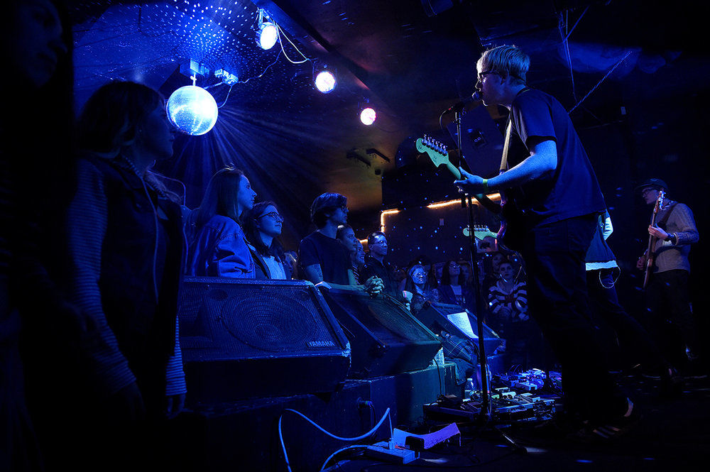 BINGO! in Denver at Lost Lake Lounge