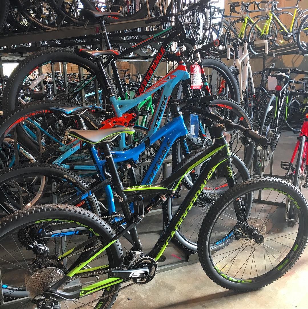 MJ 100k (Advanced) in Austin at Mellow Johnny's Bike Shop