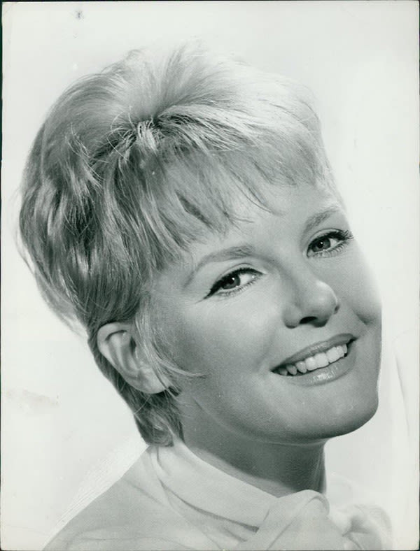 Petula Clark in Oakland at Yoshi’s Oakland