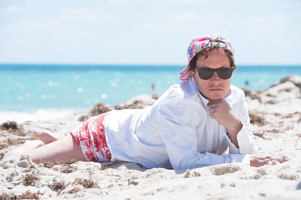 Pauly Shore in Nashville at Zanies