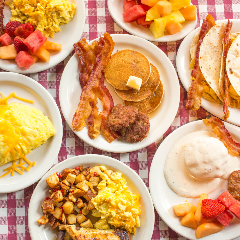 Gospel Brunch The Bells of Joy in Austin at CLOSED Threadgill's