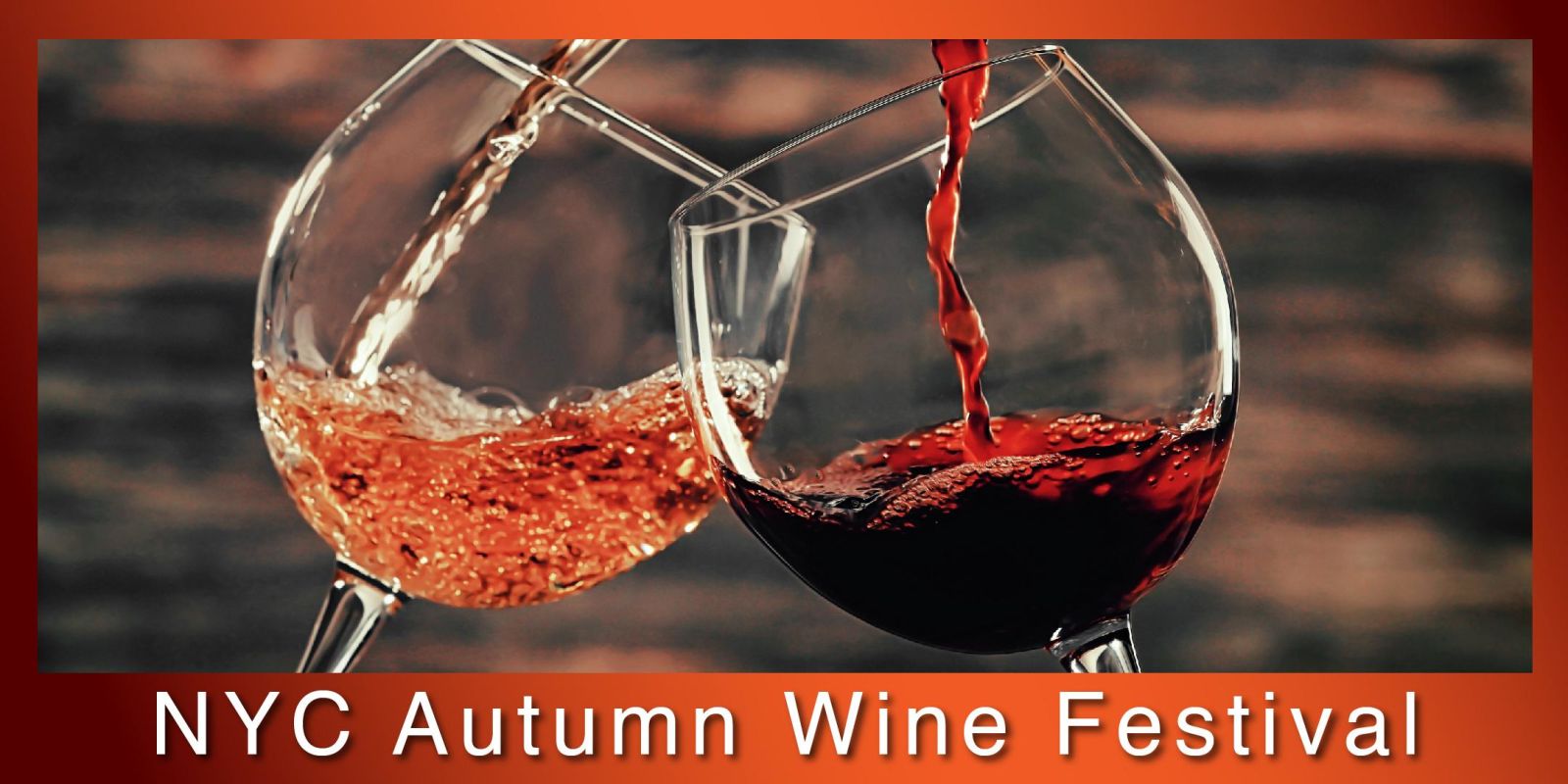 NYC Autumn Wine Festival in New York at The Altman Building