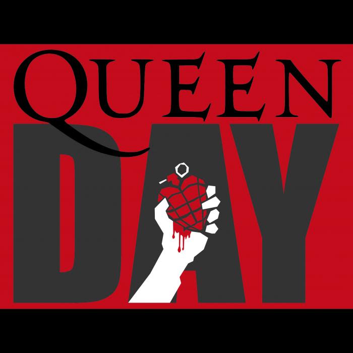 Queen Day in Indianapolis, IN at IndyFringe