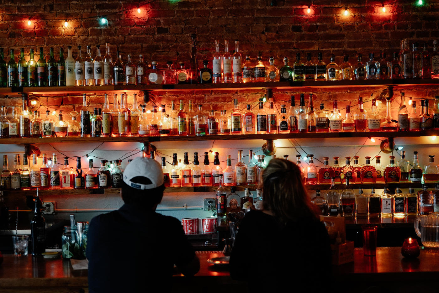 Live Jazz In Louisville At Nachbar