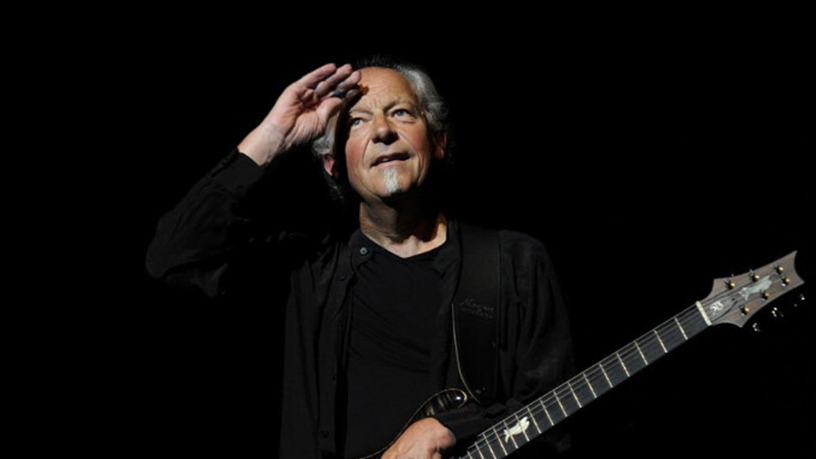 Jethro Tull Guitarist Martin Barre & His Band in Indianapolis at