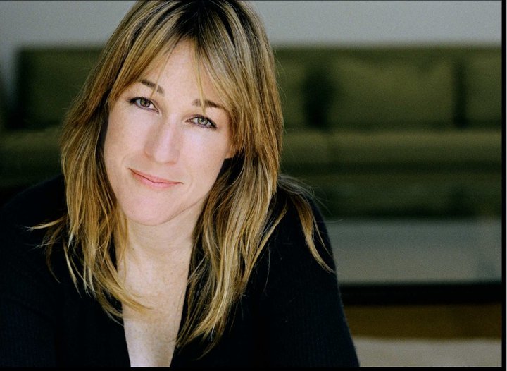 Kathleen Wilhoite in Studio City at Vitello’s