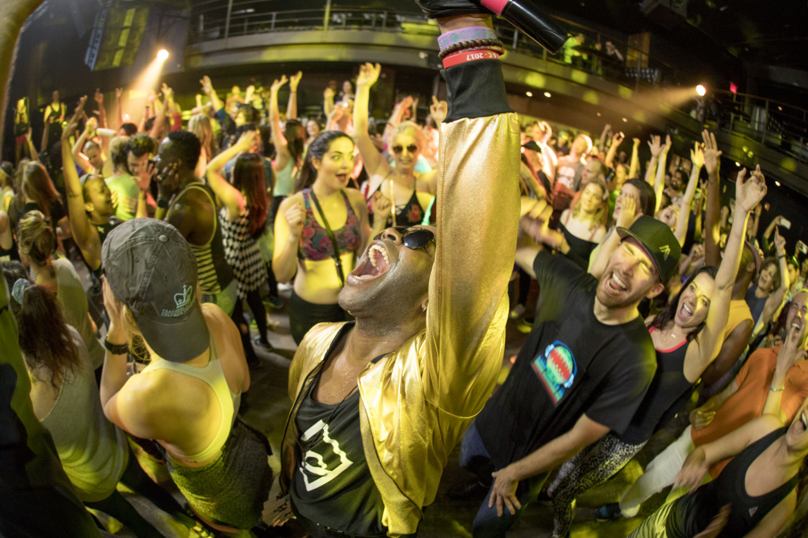 '80s House Party in Austin at Historic Graeber House