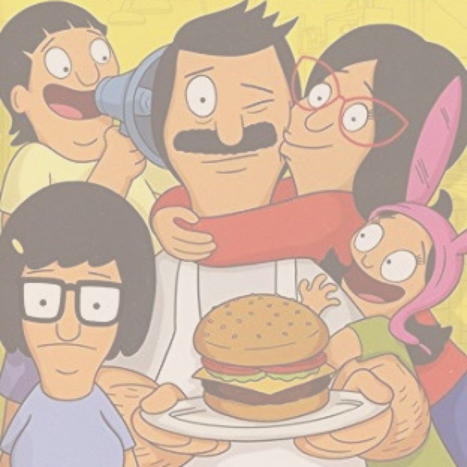 Bob's Burgers Trivia in Austin at Hole in the Wall